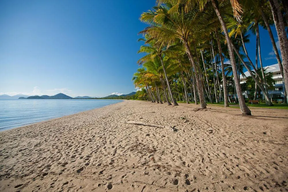 Paradise Bound - A Rooftop Resort Retreat Palm Cove