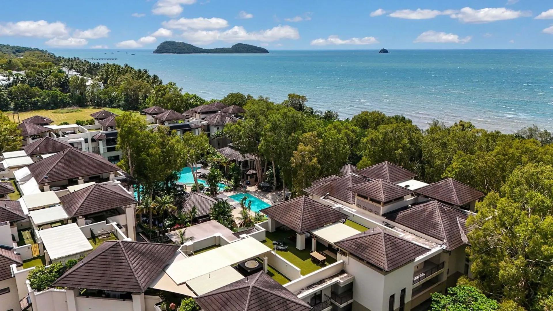 Paradise Bound - A Rooftop Resort Retreat Palm Cove 0*,  Australia