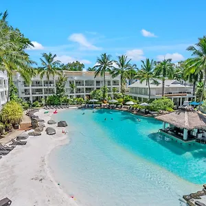 Elysium Private Apartments At Beach Club & Spa Palm Cove